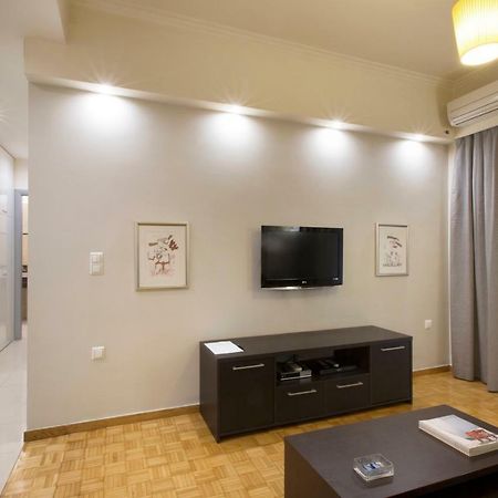 Apartment At Koukaki, 150M From The Metro By Yha Atene Esterno foto
